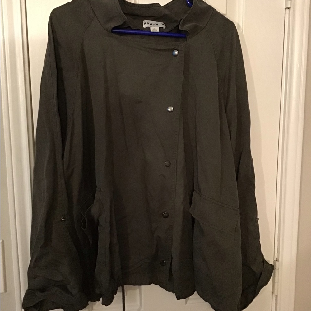 Coat